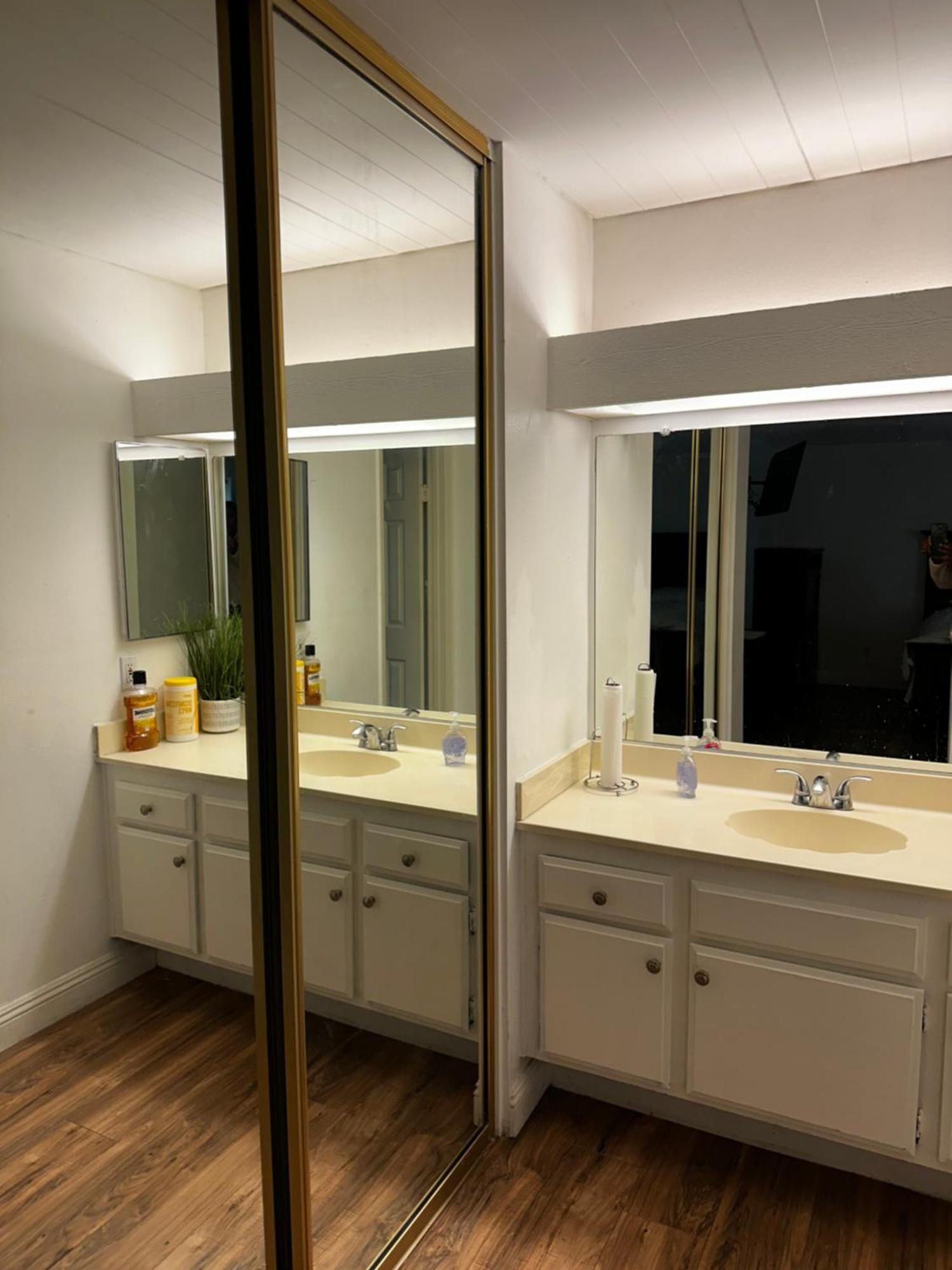 Private Room With Private Bath Rialto Bagian luar foto